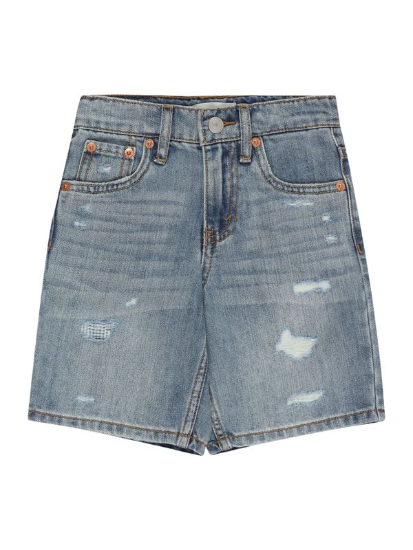 Levi's Kids Levi's Kids Kavbojke 'STAY'  moder denim