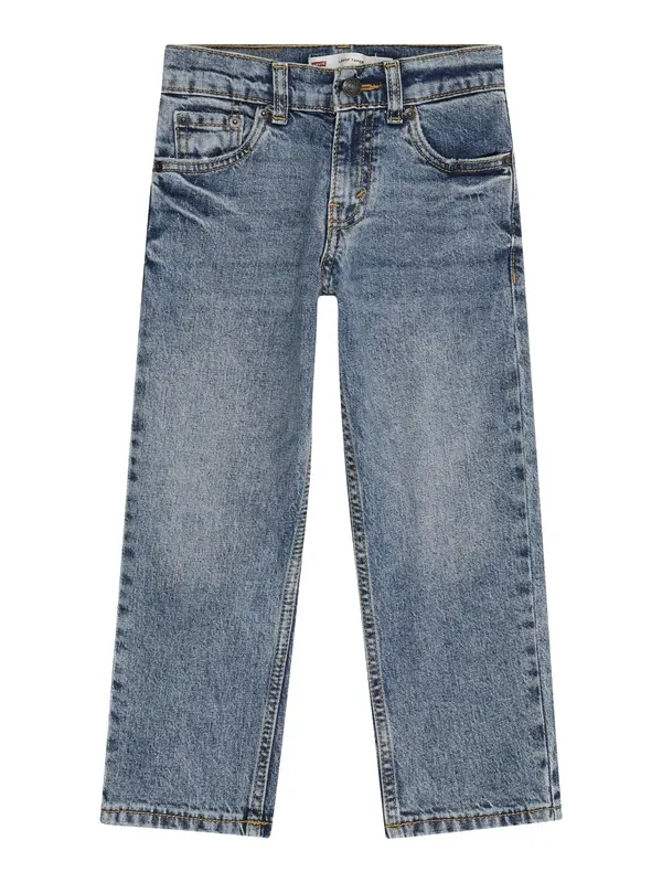 Levi's Kids Levi's Kids Kavbojke 'Stay'  moder denim