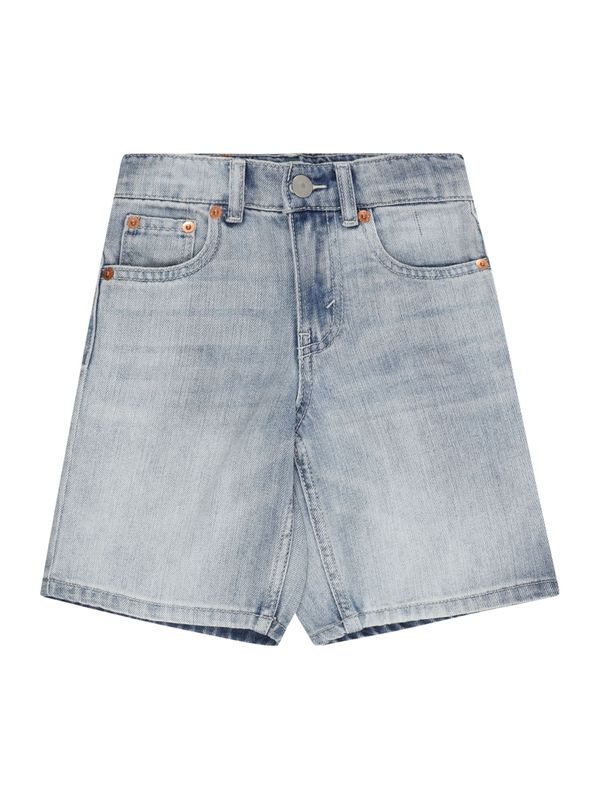 Levi's Kids Levi's Kids Kavbojke 'STAY'  moder denim