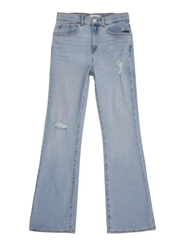 Levi's Kids Levi's Kids Kavbojke  svetlo modra