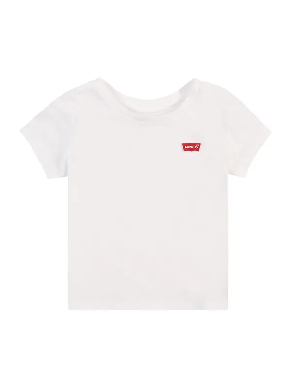 Levi's Kids Levi's Kids Majica  bela