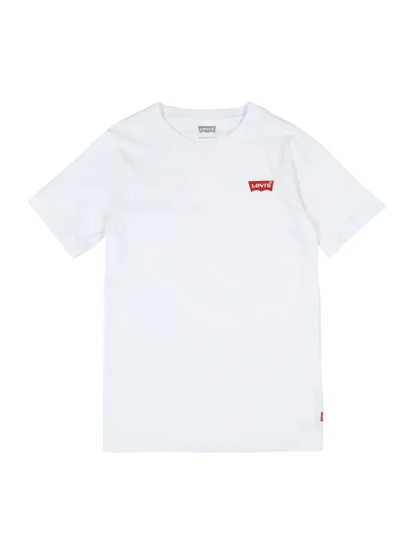 Levi's Kids Levi's Kids Majica  bela
