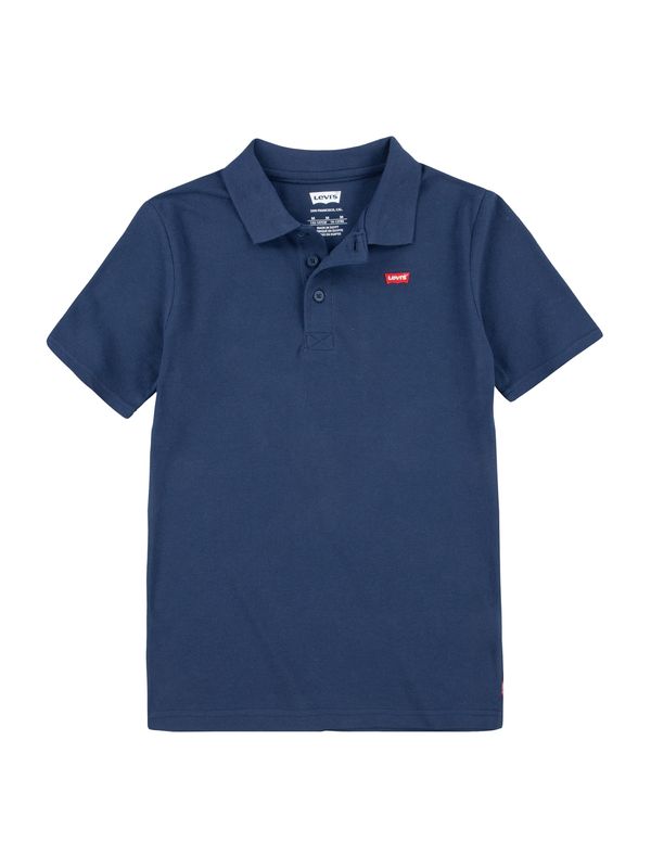 Levi's Kids Levi's Kids Majica  marine / rdeča / bela