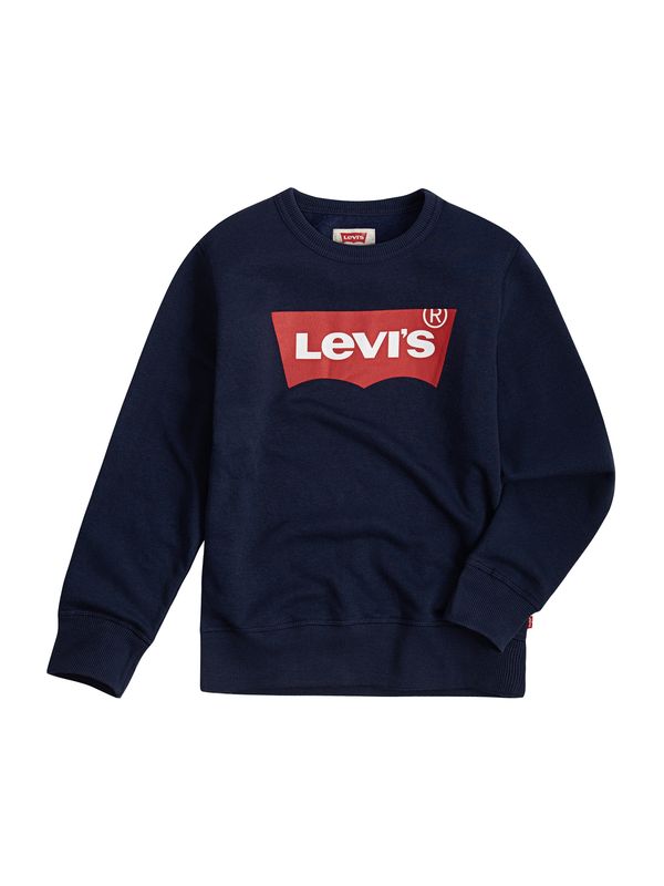 Levi's Kids Levi's Kids Majica  marine / rdeča / bela