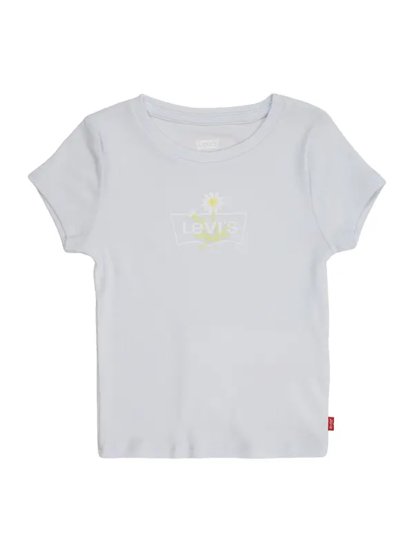 Levi's Kids Levi's Kids Majica  opal / rumena / svetlo zelena / bela