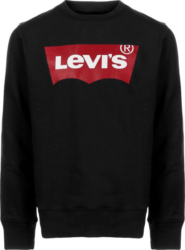 Levi's Kids Levi's Kids Majica  rdeča / črna / bela