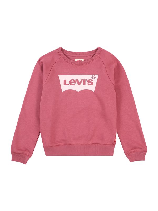 Levi's Kids Levi's Kids Majica  roza / malina