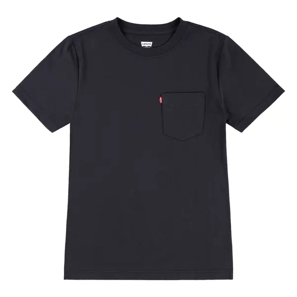 Levi's Kids Levi's Kids Majica 'Sunset'  črna