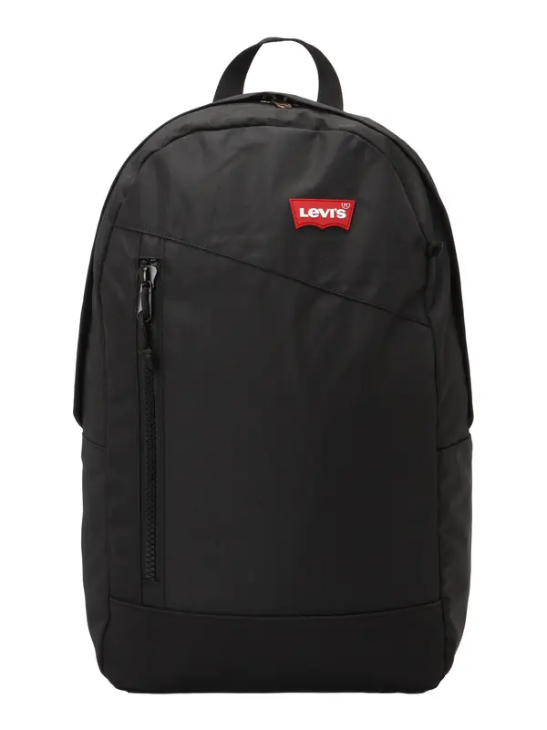 Levi's Kids Levi's Kids Nahrbtnik  črna
