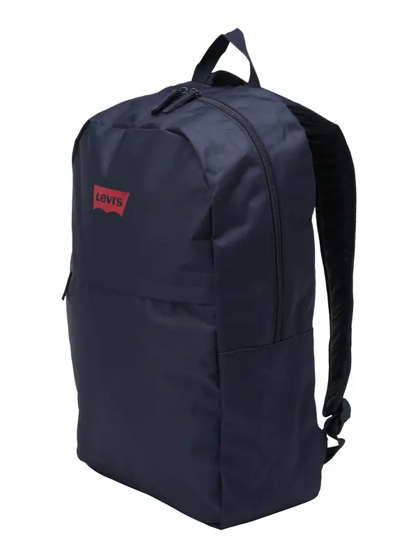 Levi's Kids Levi's Kids Nahrbtnik  temno modra / ognjeno rdeča
