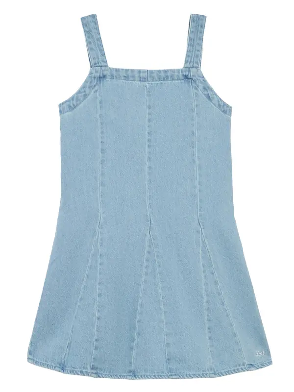 Levi's Kids Levi's Kids Obleka  svetlo modra
