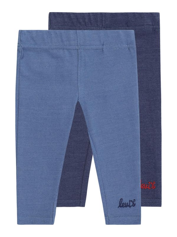 Levi's Kids Levi's Kids Pajkice  marine / golobje modra / rdeča