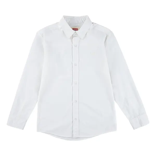 Levi's Kids Levi's Kids Srajca  bela