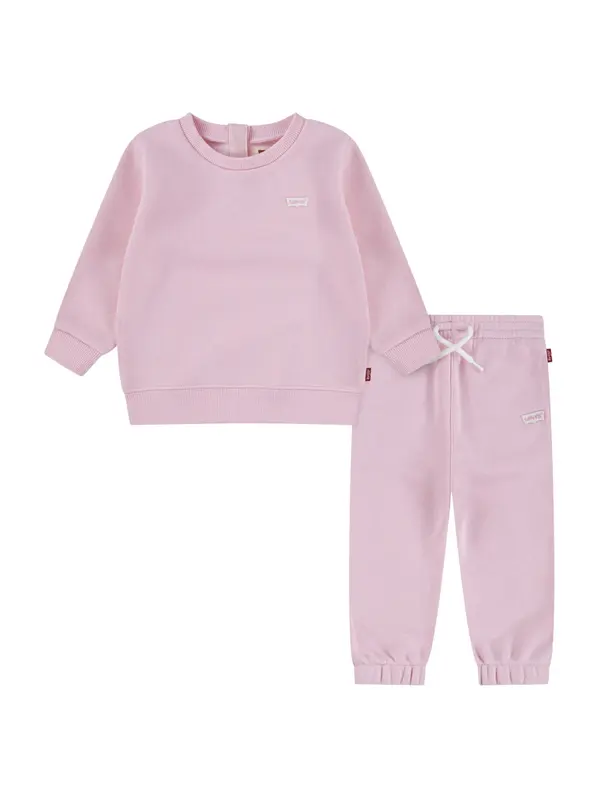Levi's Kids Levi's Kids Trenirka za tek  roza