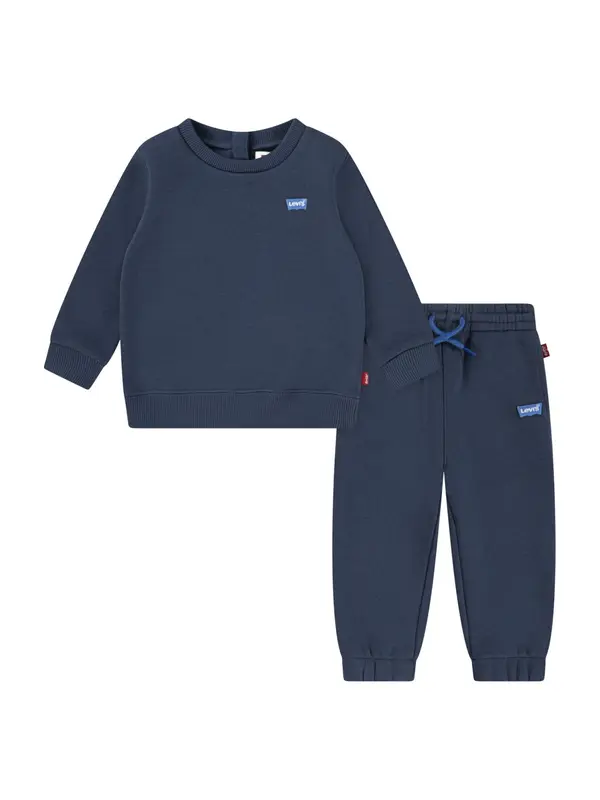 Levi's Kids Levi's Kids Trenirka za tek  temno modra