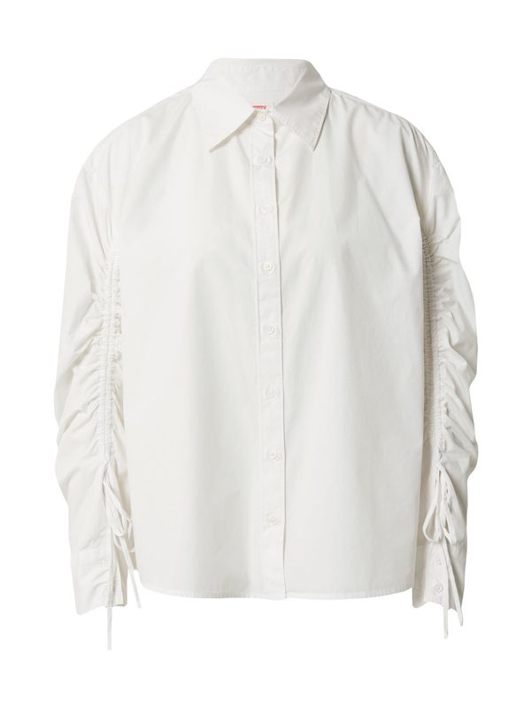 LEVI'S ® LEVI'S ® Bluza 'Alena Blouse'  off-bela