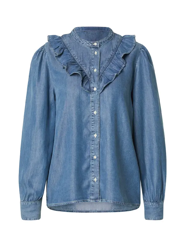 LEVI'S ® LEVI'S ® Bluza 'Carinna'  moder denim