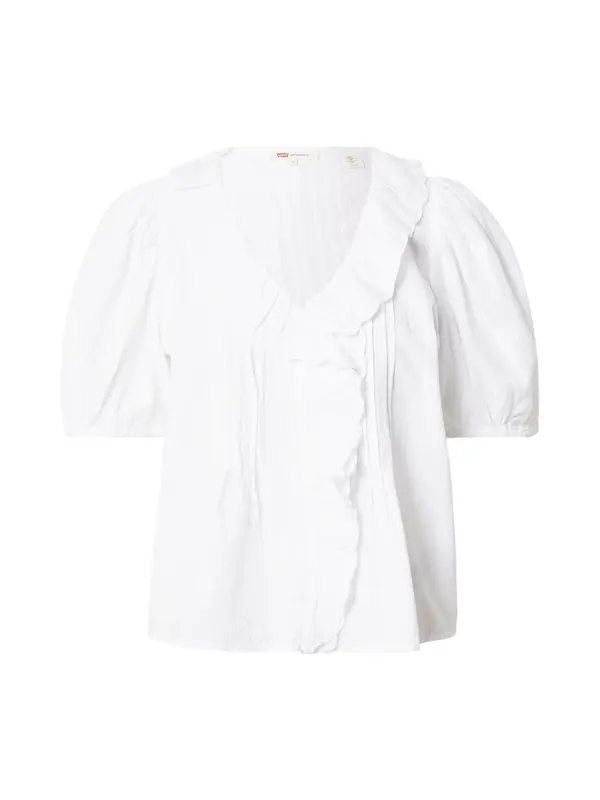 LEVI'S ® LEVI'S ® Bluza 'Giselle'  bela
