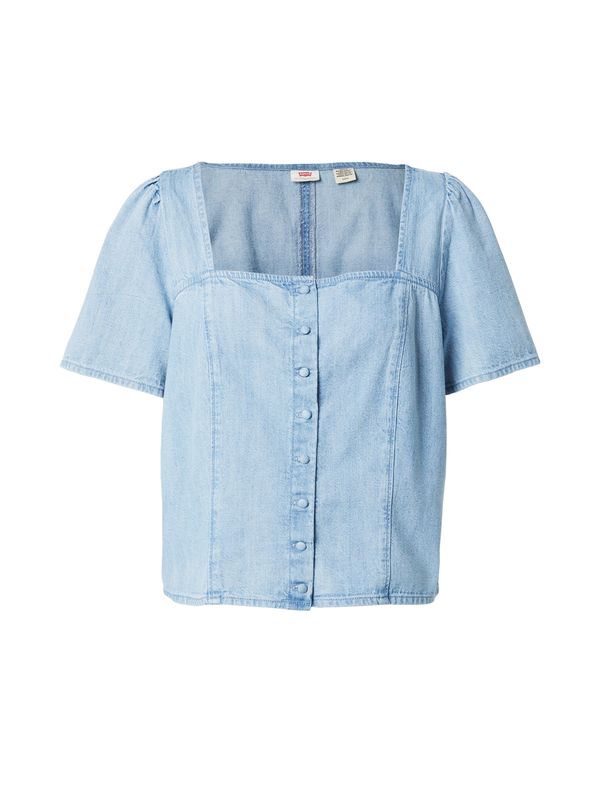 LEVI'S ® LEVI'S ® Bluza 'Pascale'  modra