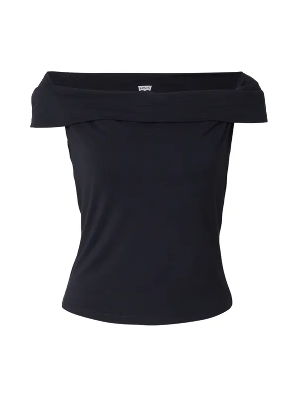 LEVI'S ® LEVI'S ® Bluza  temno modra