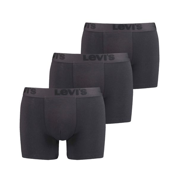 Levi's LEVI'S ® Boksarice  črna