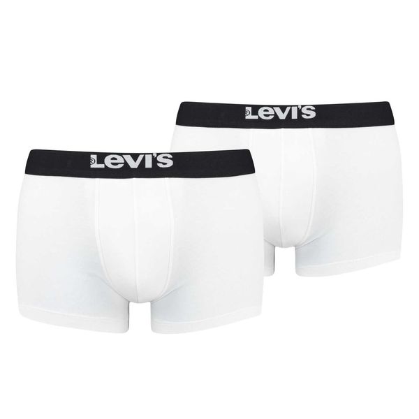 LEVI'S ® LEVI'S ® Boksarice  črna / bela