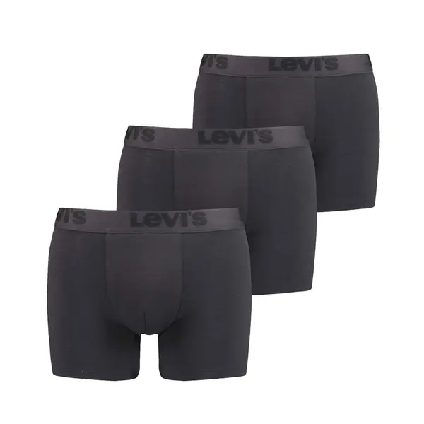 LEVI'S ® LEVI'S ® Boksarice  črna