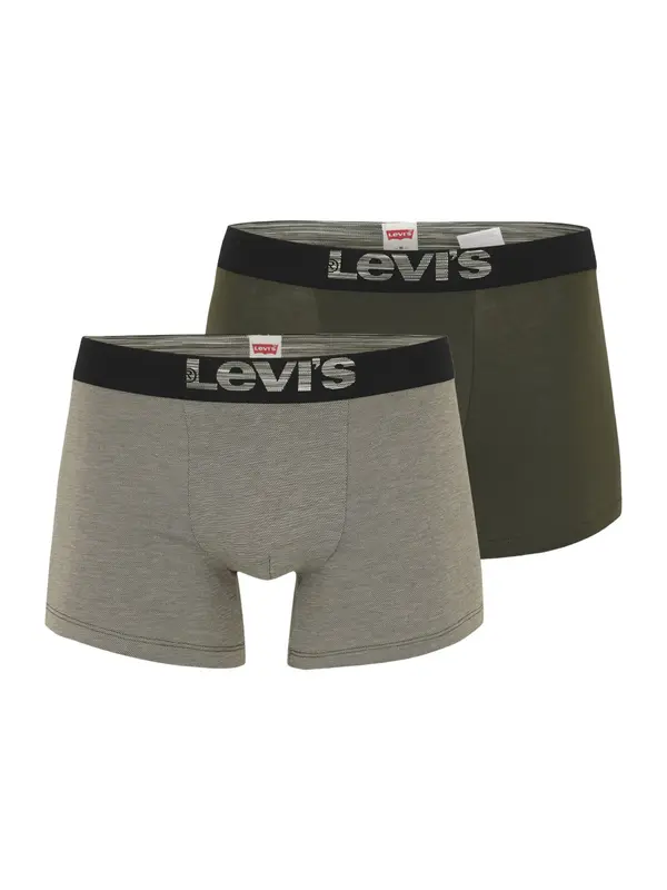 LEVI'S ® LEVI'S ® Boksarice  kaki / oliva / črna