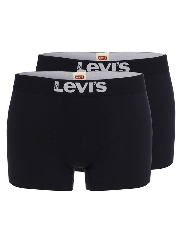 LEVI'S ® LEVI'S ® Boksarice  kobalt modra