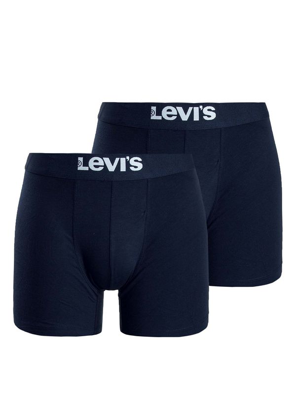 LEVI'S ® LEVI'S ® Boksarice  modra / bela