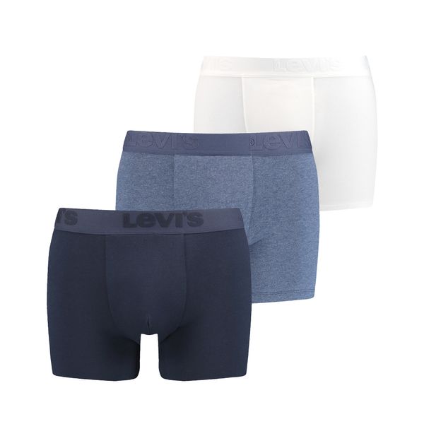 LEVI'S ® LEVI'S ® Boksarice  modra / mornarska / bela