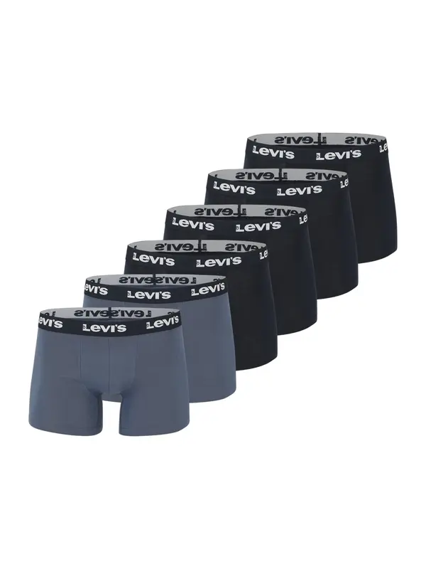 LEVI'S ® LEVI'S ® Boksarice  modra / mornarska / bela