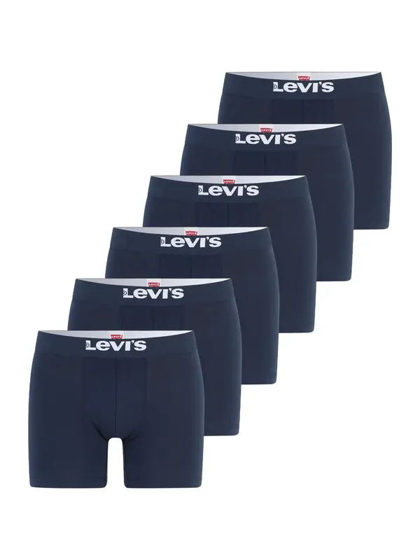 LEVI'S ® LEVI'S ® Boksarice  mornarska / bela