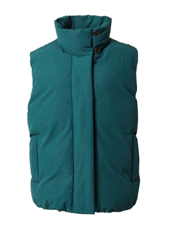 LEVI'S ® LEVI'S ® Brezrokavnik 'XL Puffer Vest'  zelena