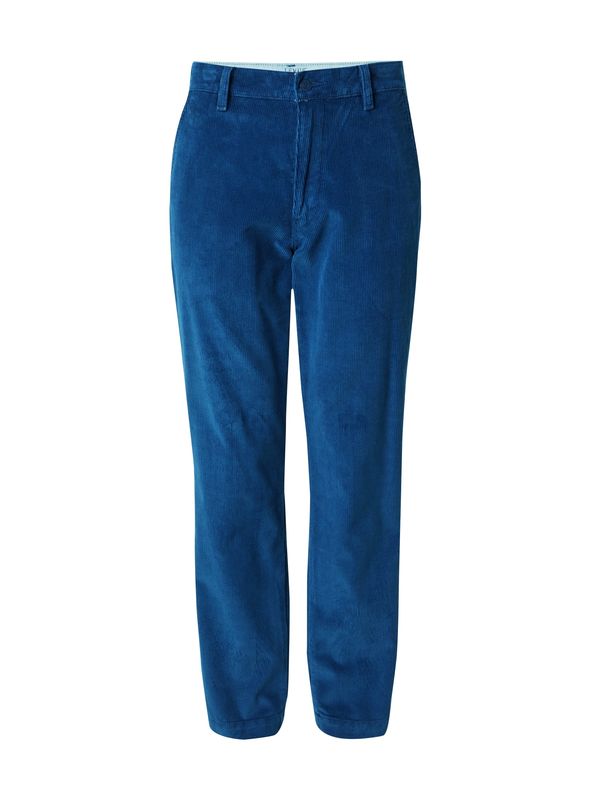 LEVI'S ® LEVI'S ® Chino hlače 'AUTHENTIC'  indigo