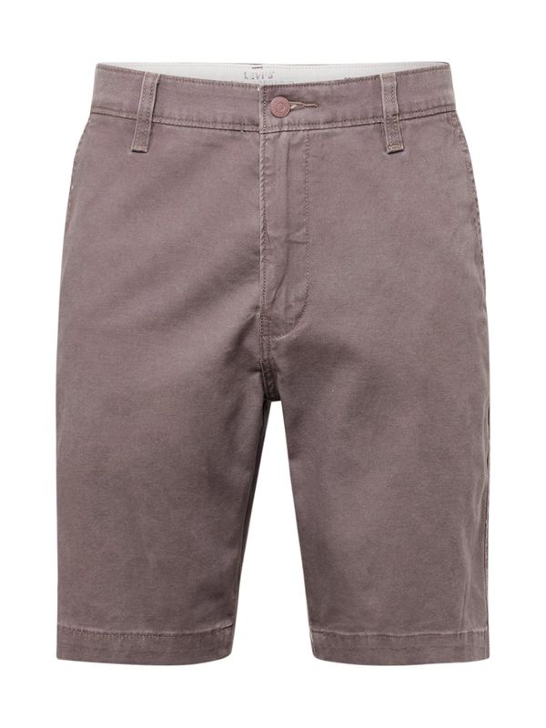 LEVI'S ® LEVI'S ® Chino hlače  barva blata