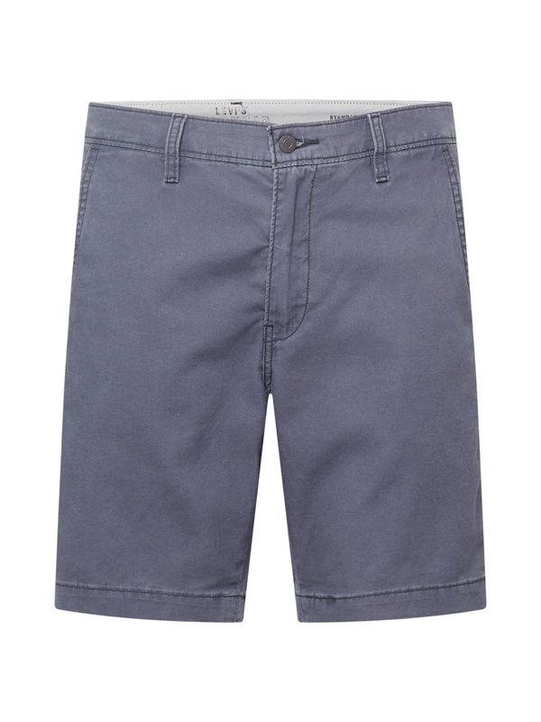 LEVI'S ® LEVI'S ® Chino hlače  dimno modra