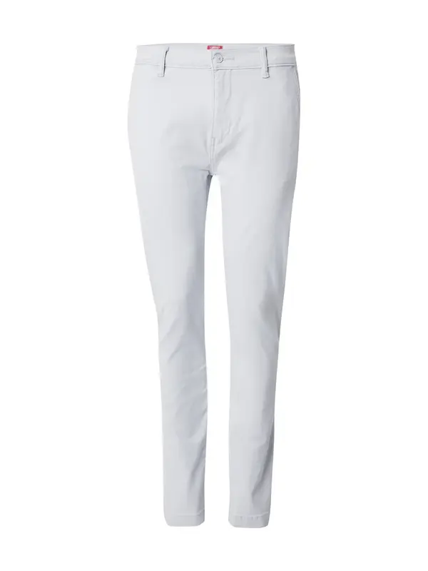 LEVI'S ® LEVI'S ® Chino hlače  svetlo siva