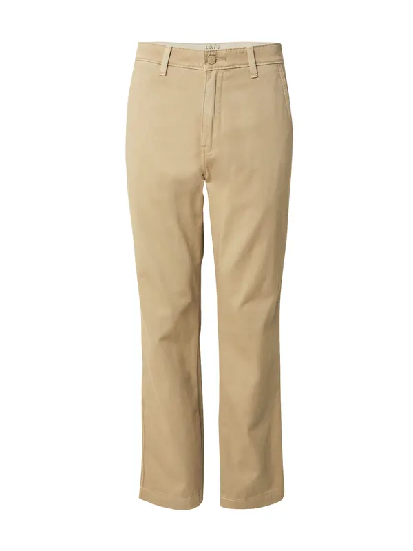 LEVI'S ® LEVI'S ® Chino hlače 'XX Chino Authentic Relaxed'  bež