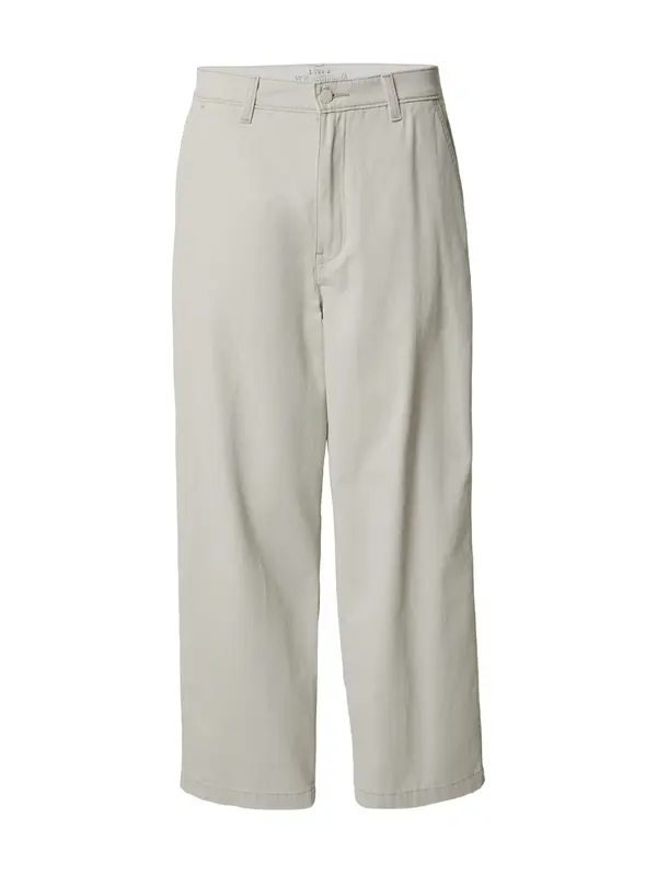 LEVI'S ® LEVI'S ® Chino hlače 'XX Chino Baggy'  ecru