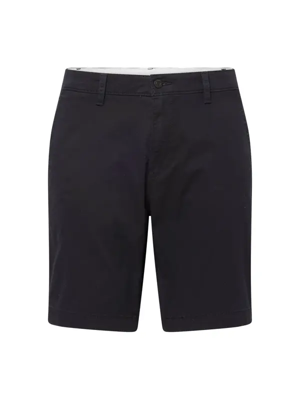 LEVI'S ® LEVI'S ® Chino hlače 'XX Chino II'  črna