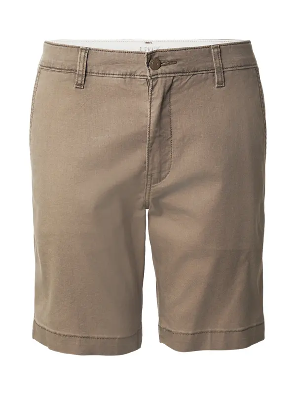 LEVI'S ® LEVI'S ® Chino hlače 'XX Chino II Shorts'  rjava