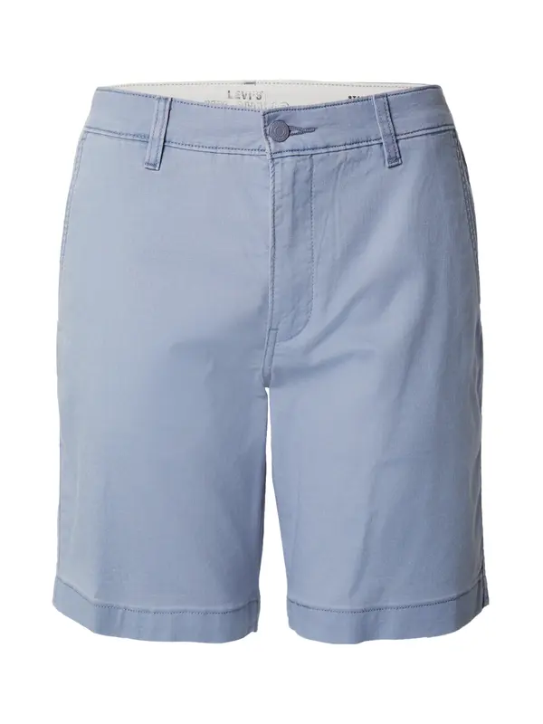 LEVI'S ® LEVI'S ® Chino hlače 'XX Chino II'  svetlo modra