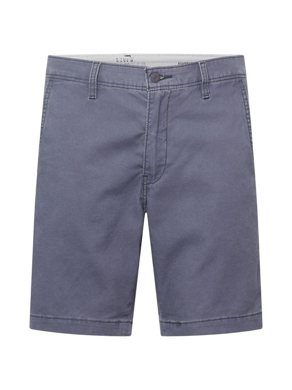 LEVI'S ® LEVI'S ® Chino hlače 'XX Chino Shorts II'  dimno modra