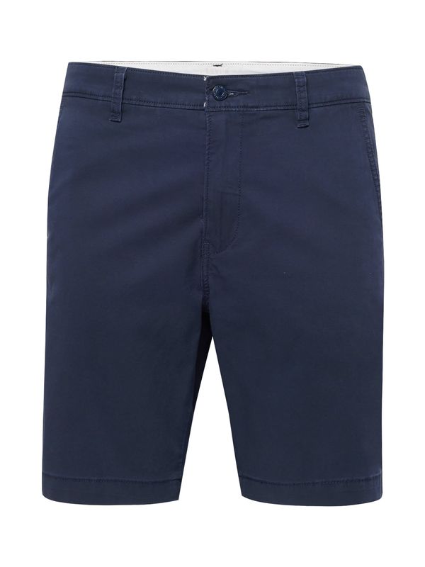 LEVI'S ® LEVI'S ® Chino hlače 'XX Chino Shorts'  marine