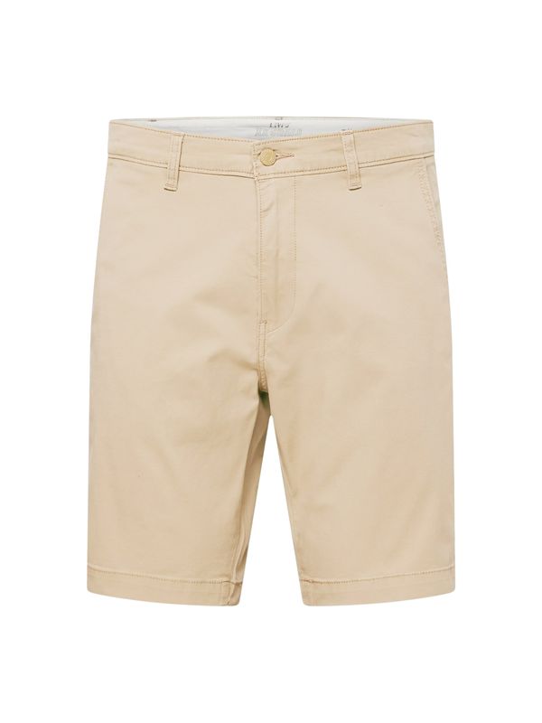 LEVI'S ® LEVI'S ® Chino hlače 'XX Chino Taper Short II'  kit