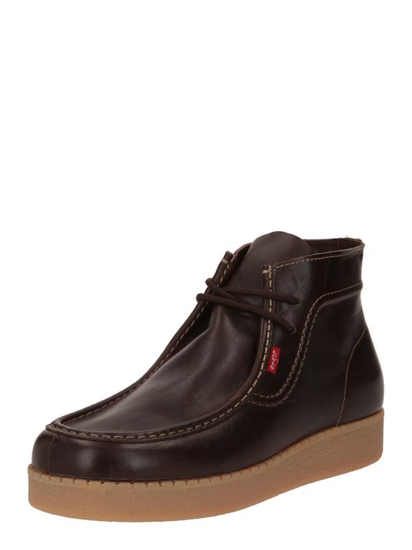 LEVI'S ® LEVI'S ® Chukka gležnarji 'RVN'  rjava