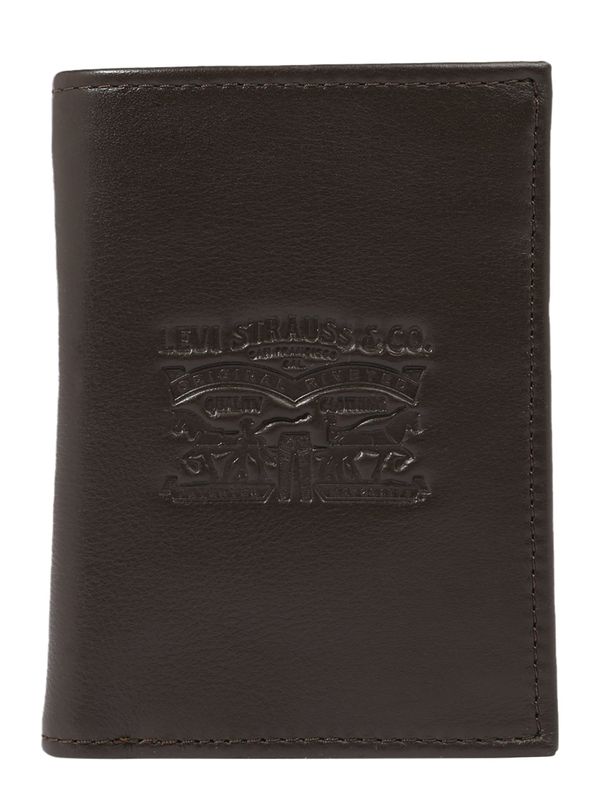 LEVI'S ® LEVI'S ® Denarnica  čokolada