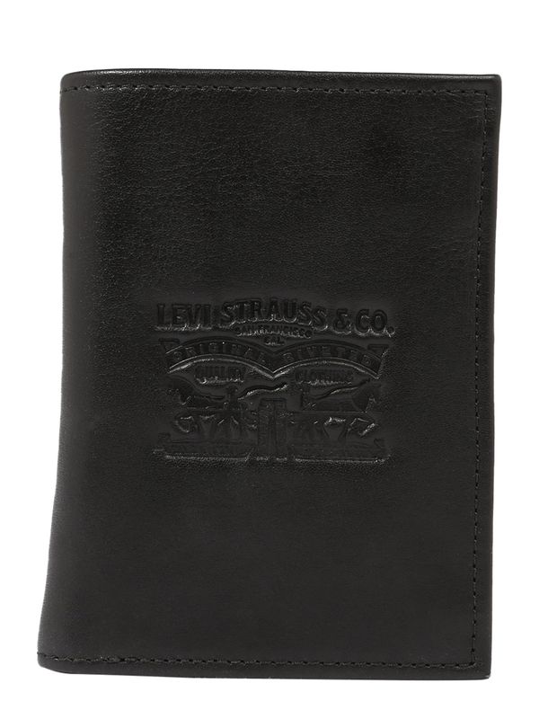 LEVI'S ® LEVI'S ® Denarnica  črna