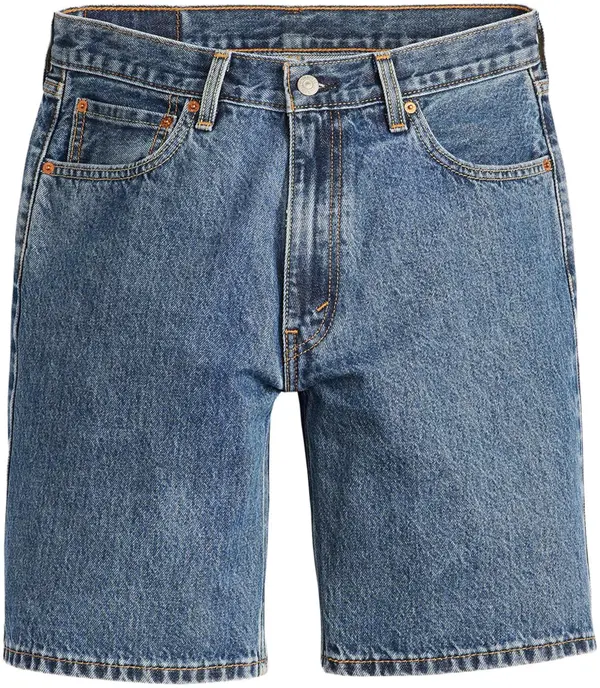 LEVI'S ® LEVI'S ® Hlače  moder denim